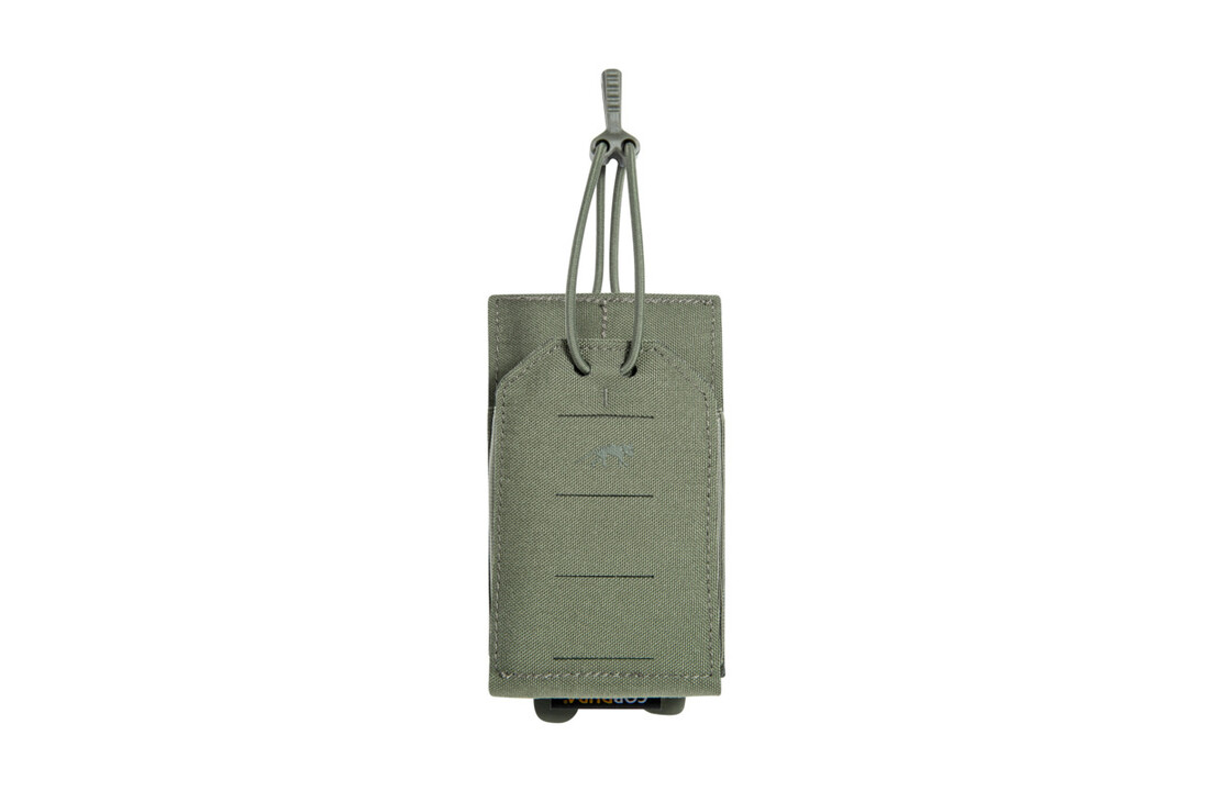 TT TSGL Mag Pouch Clamp M4 Olive