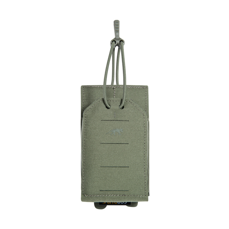 TT TSGL Mag Pouch Clamp M4 Olive