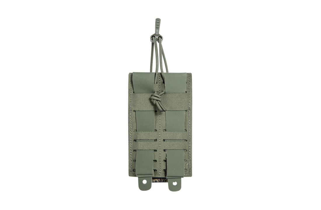 TT TSGL Mag Pouch Clamp M4 Olive