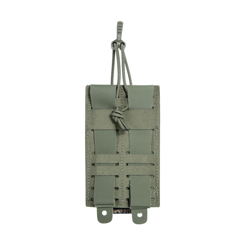 TT TSGL Mag Pouch Clamp M4 Olive