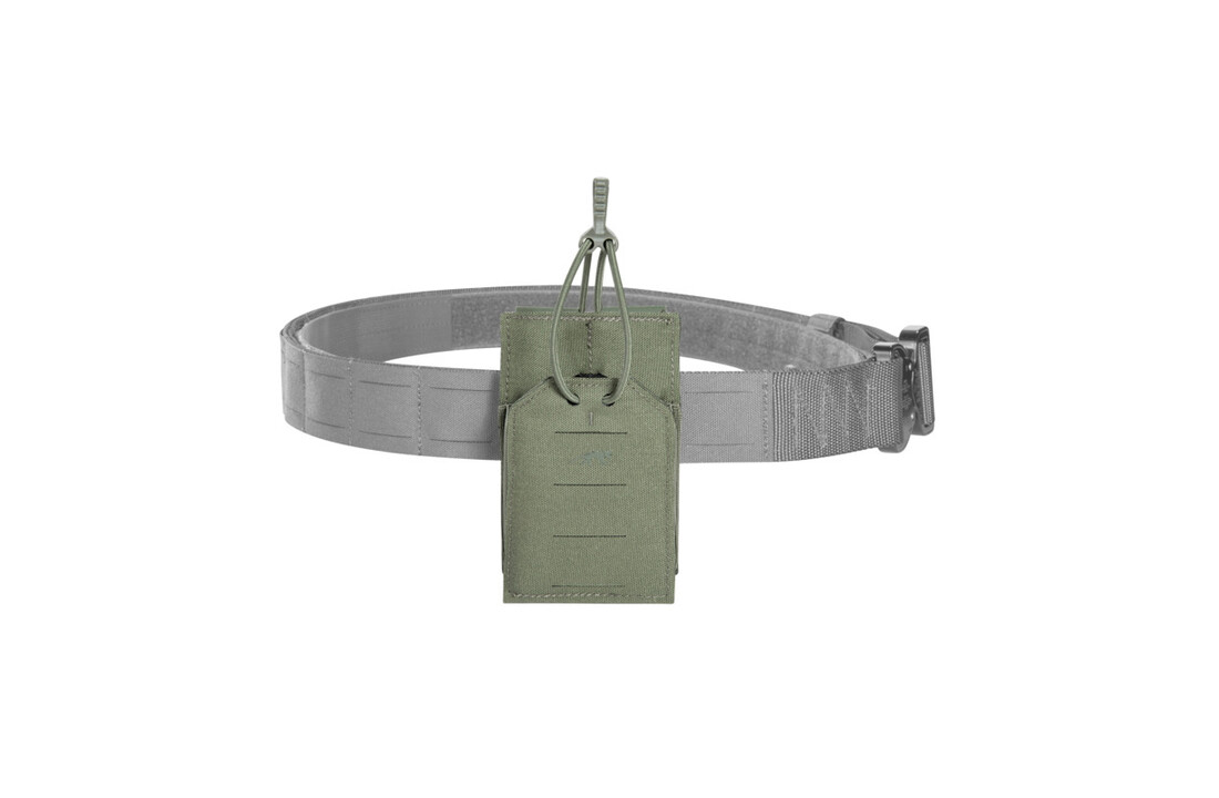 TT TSGL Mag Pouch Clamp M4 Zwart
