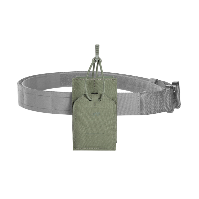 TT TSGL Mag Pouch Clamp M4 Zwart