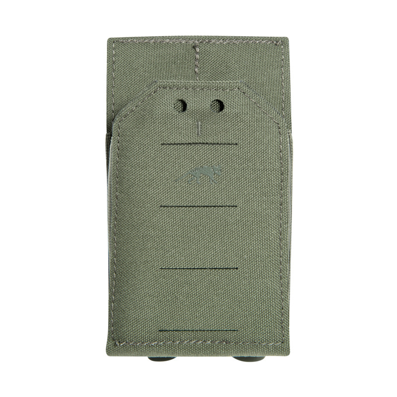 TT TSGL Mag Pouch Clamp M4 Coyote