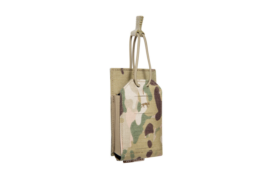 TT TSGL Mag Pouch Clamp M4 Multicam