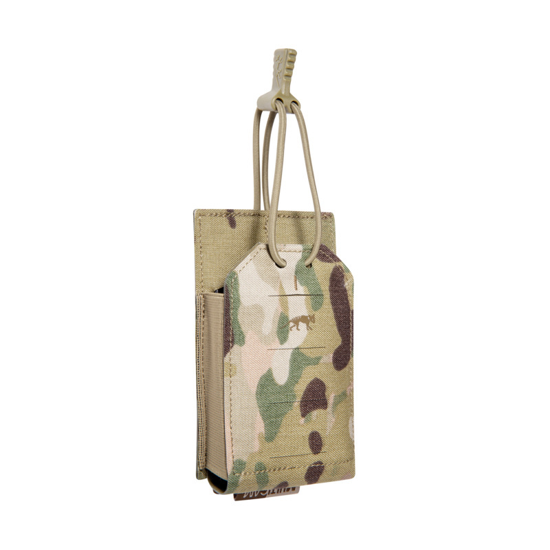 TT TSGL Mag Pouch Clamp M4 Multicam