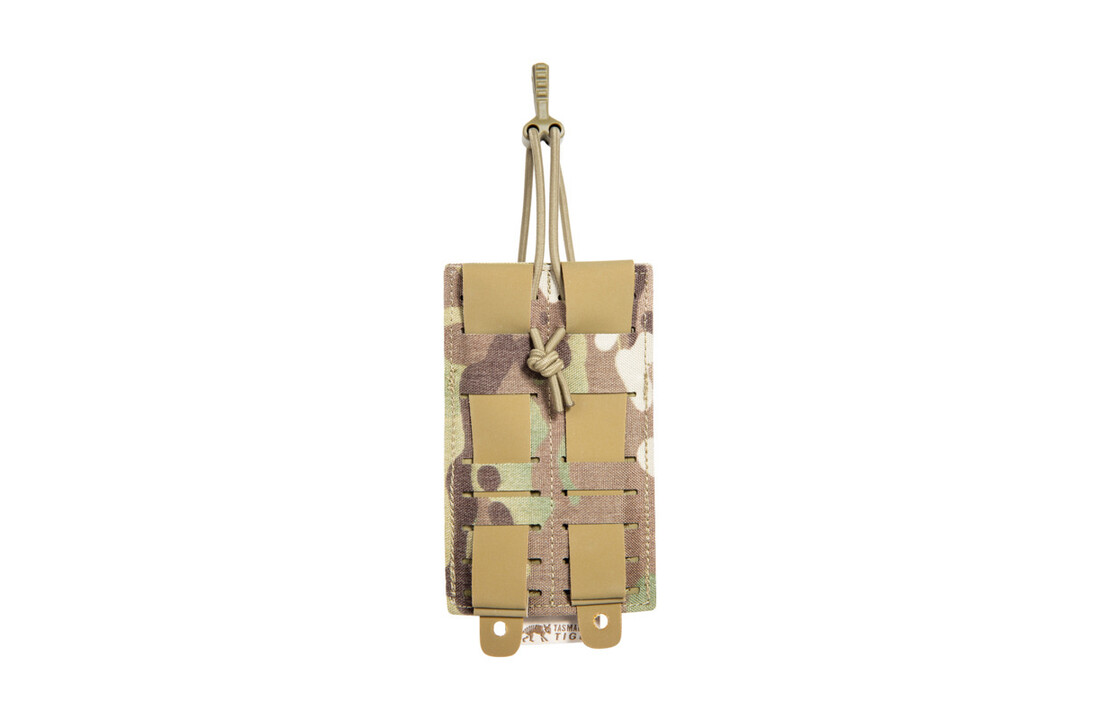 TT TSGL Mag Pouch Clamp M4 Multicam