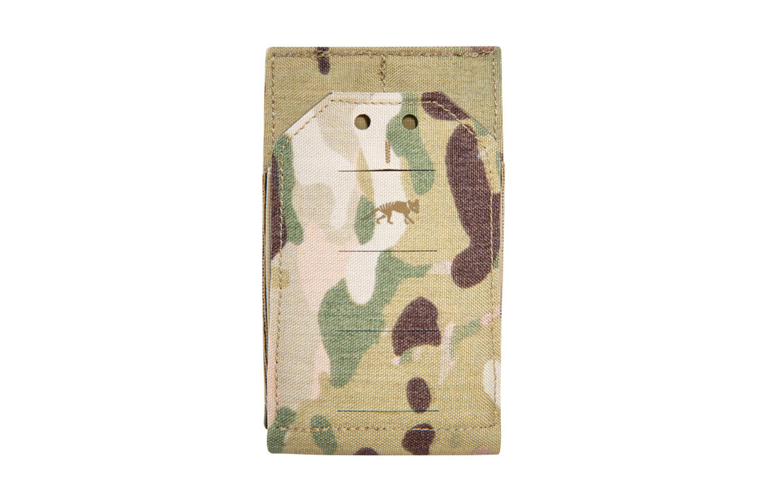 TT TSGL Mag Pouch Clamp M4 Multicam