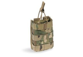 TT SGL Mag Pouch BEL M4 MKII MultiCam