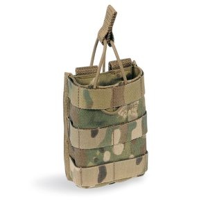 TT SGL Mag Pouch BEL M4 MKII MultiCam