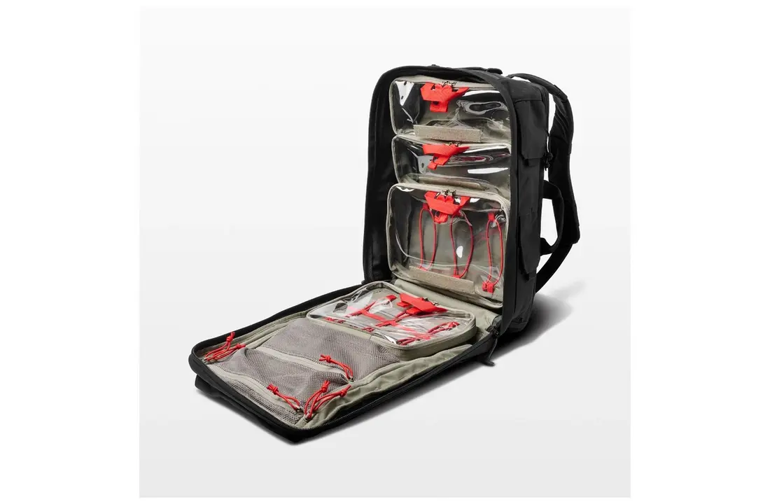 UCR Backpack (25L) Ranger Green