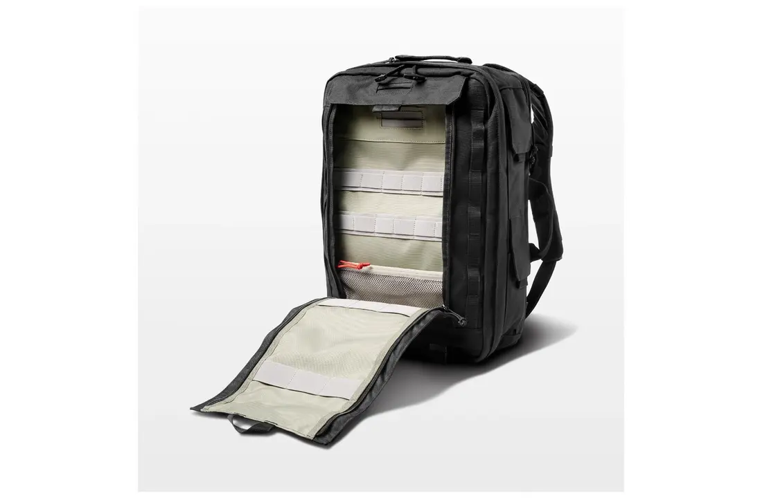 UCR Backpack (25L) Ranger Green