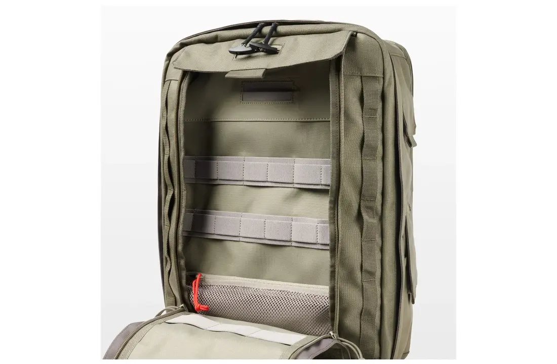 UCR Backpack (25L) Ranger Green