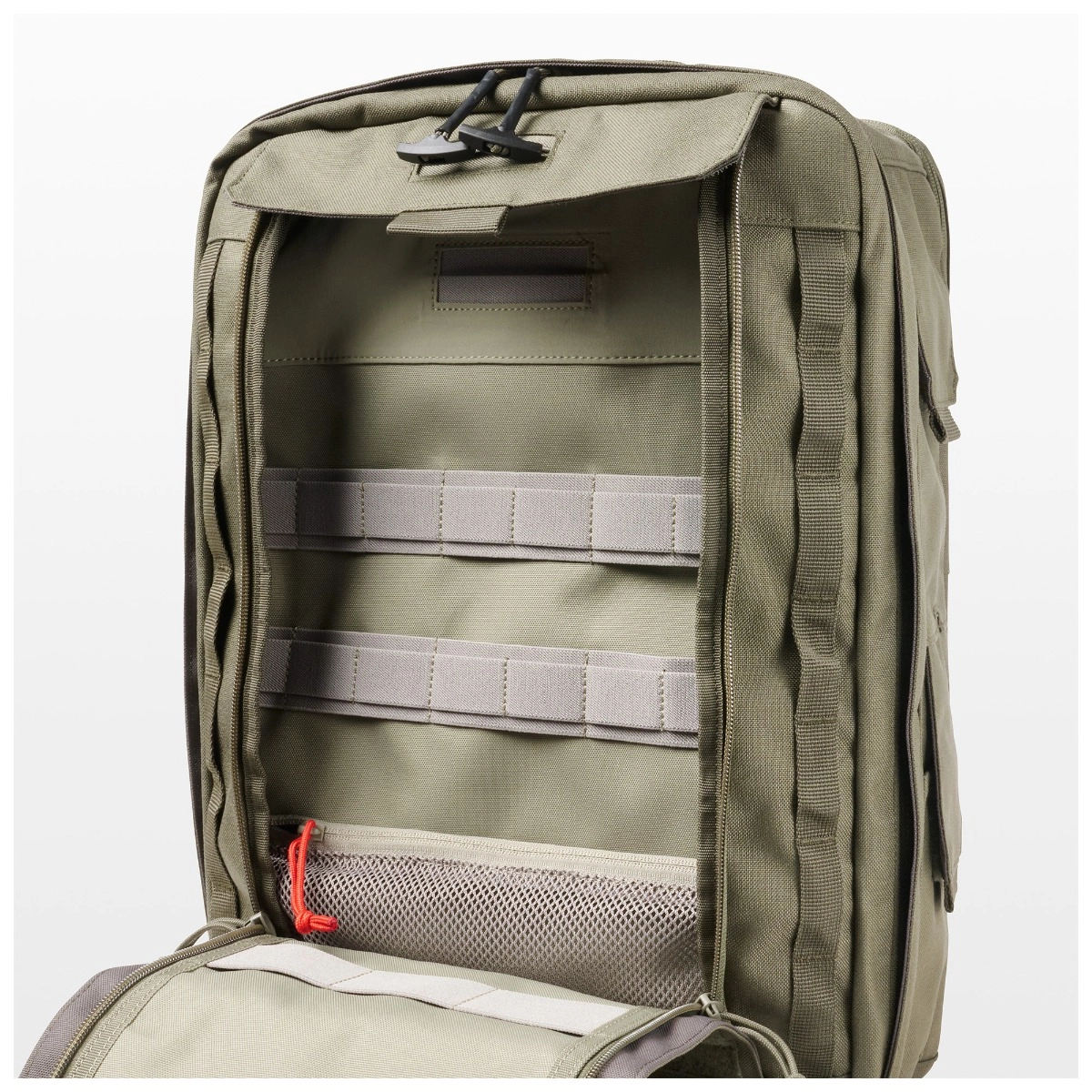 UCR Backpack (25L) Ranger Green