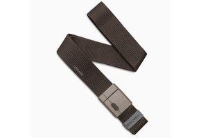 AERO Elastic Stretch Belt Medium Brown