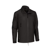TORD Softshell Jacket AR Black