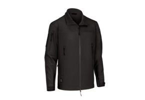 TORD Softshell Jacket AR Black