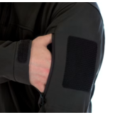 TORD Softshell Jacket AR Black