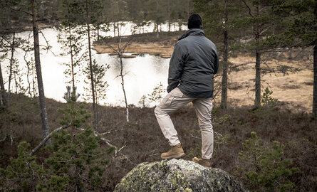 UF PRO DELTA ML GEN.3 JACKET - GEARLIMITS REVIEW