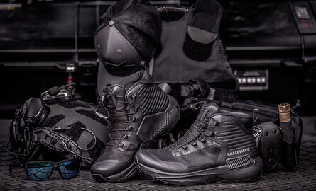 TACTICAL GEAR VOOR OUTDOOR GEBRUIK - GEARLIMITS