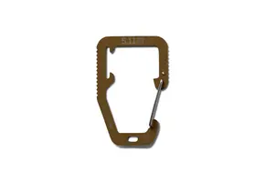 Hardpoint M3 Carabiner Kangaroo