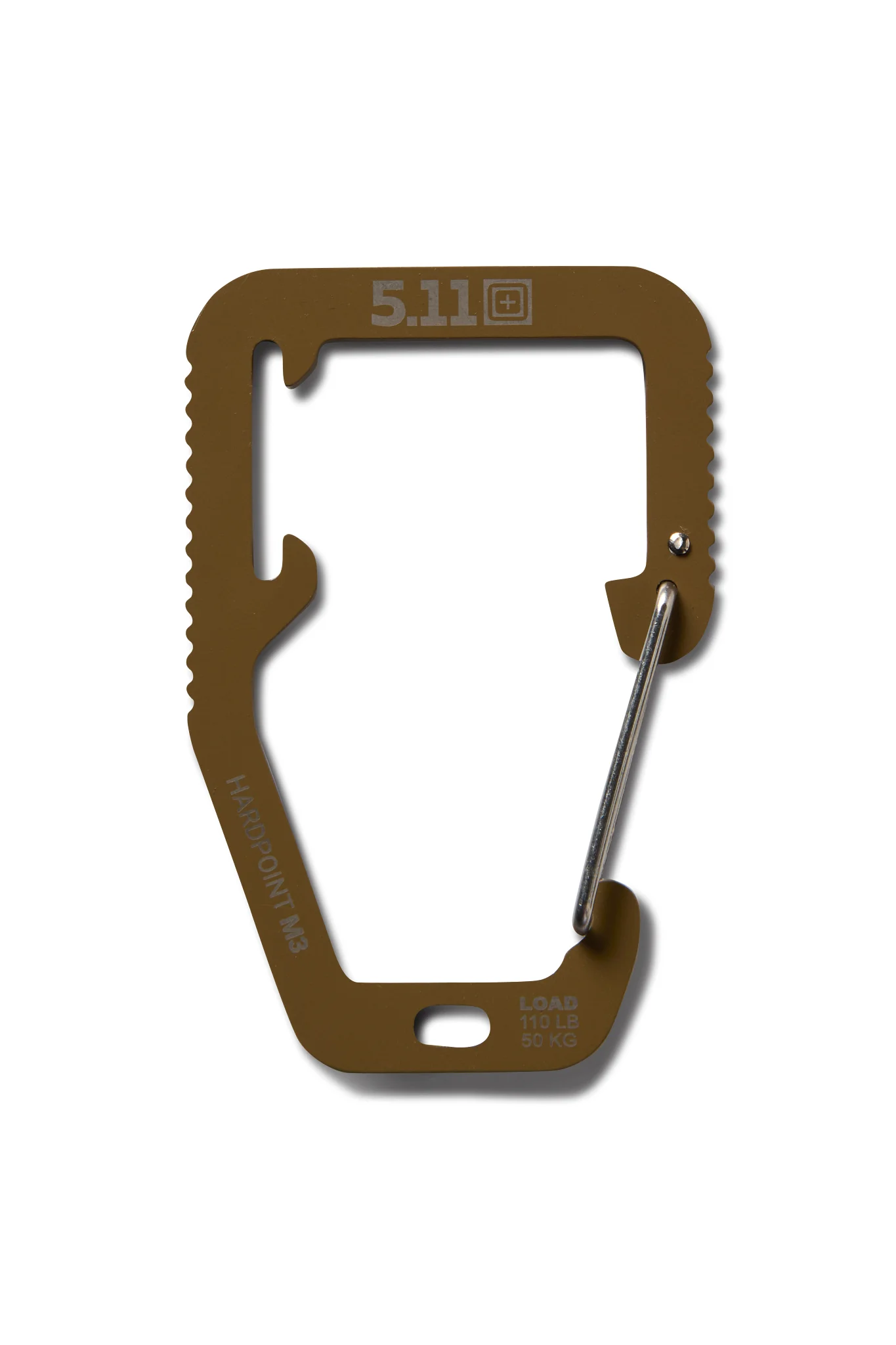 Hardpoint M3 Carabiner Kangaroo