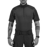 P-40 Responder Shirt Short Sleeve Black