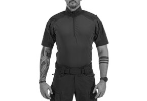P-40 Responder Shirt SS Black