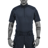 P-40 Responder Shirt Short Sleeve Navy