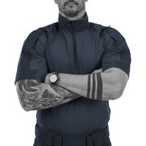 P-40 Responder Shirt Short Sleeve Navy