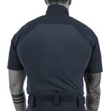 P-40 Responder Shirt Short Sleeve Navy