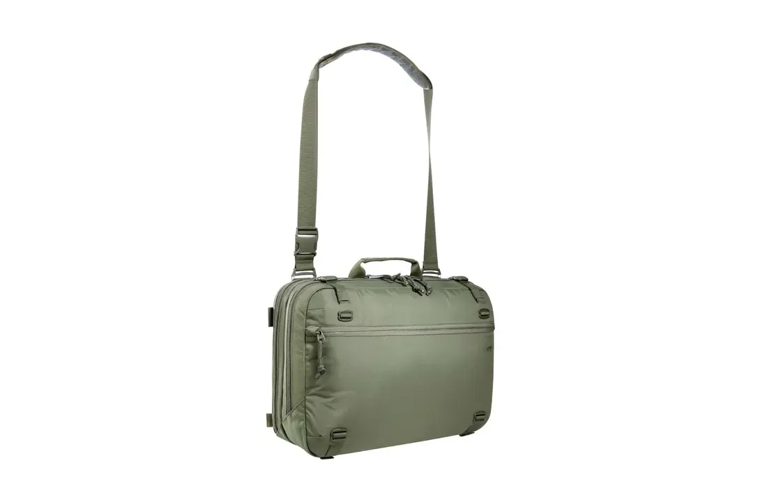 TT Shoulder Bag (20L) Olive