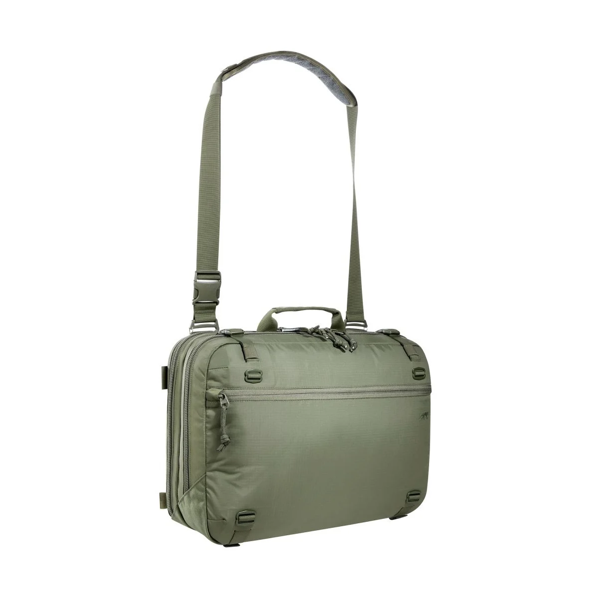 TT Shoulder Bag (20L) Olive