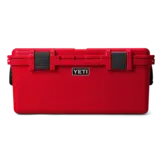 Loadout® GOBOX 60 Gear Case Rescue Red