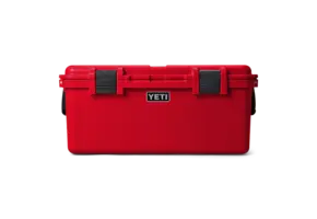 Loadout® GOBOX 60 Gear Case Rescue Red