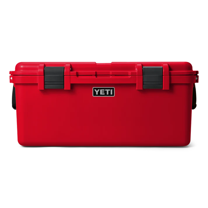 Loadout® GOBOX 60 Gear Case Rescue Red
