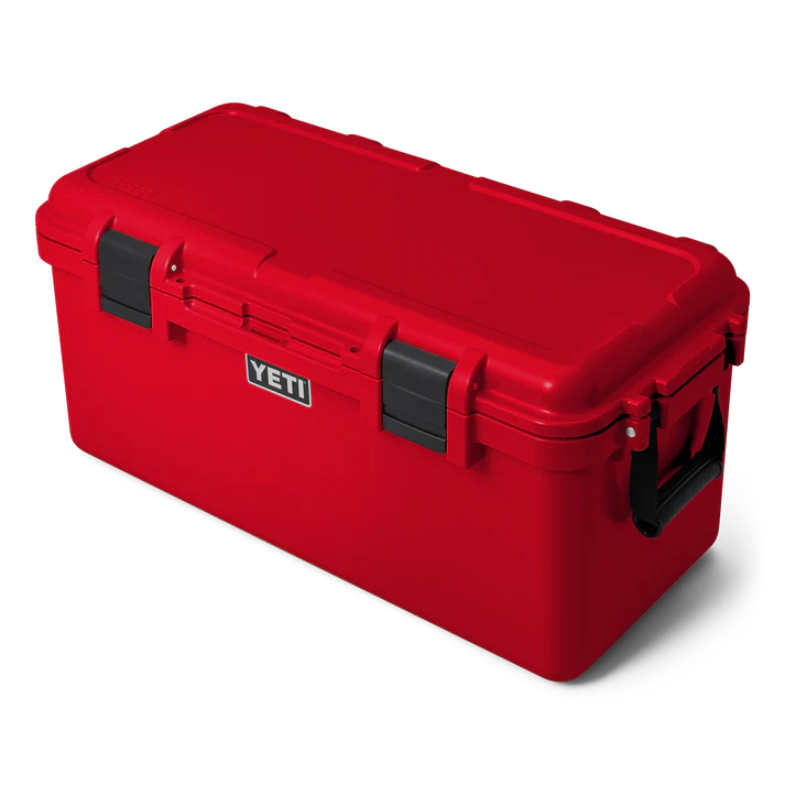 Loadout® GOBOX 60 Gear Case Rescue Red