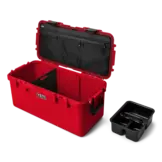 Loadout® GOBOX 60 Gear Case Rescue Red