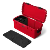 Loadout® GOBOX 60 Gear Case Rescue Red