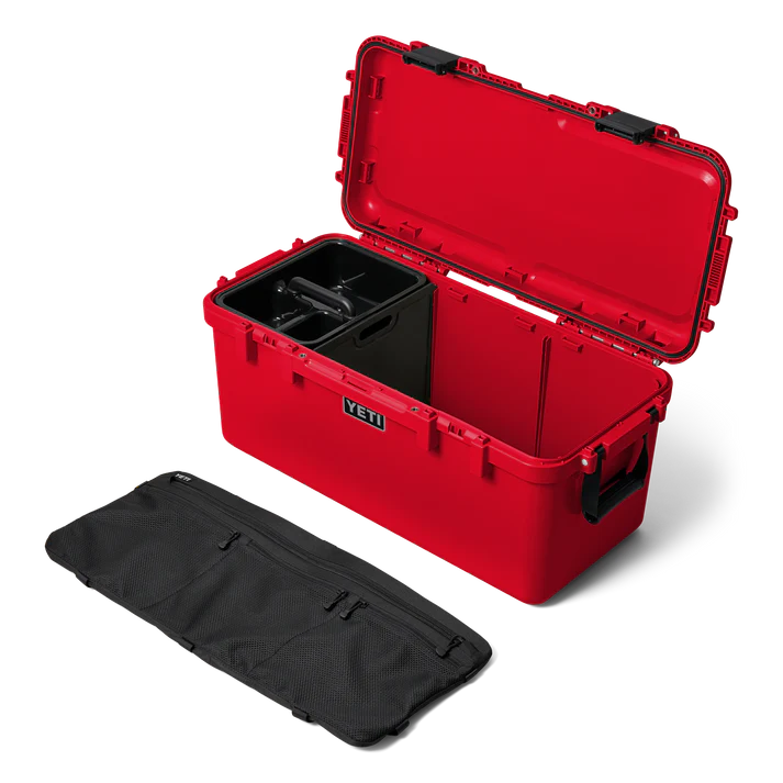 Loadout® GOBOX 60 Gear Case Rescue Red