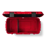 Loadout® GOBOX 60 Gear Case Rescue Red