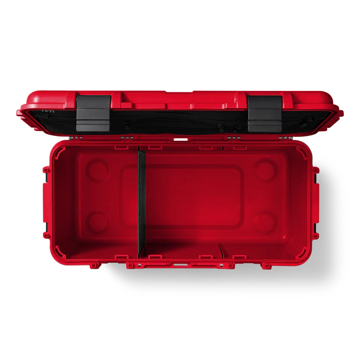 Loadout® GOBOX 60 Gear Case Rescue Red