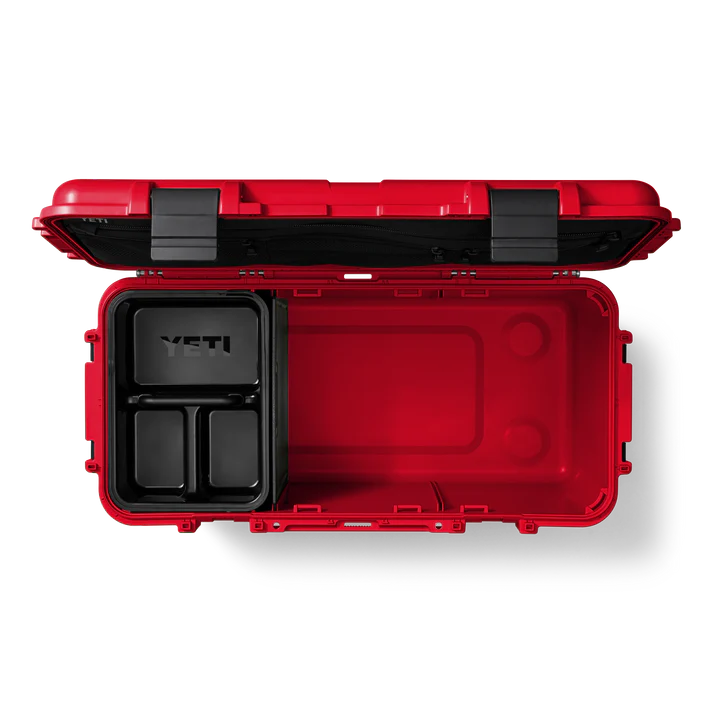 Loadout® GOBOX 60 Gear Case Rescue Red