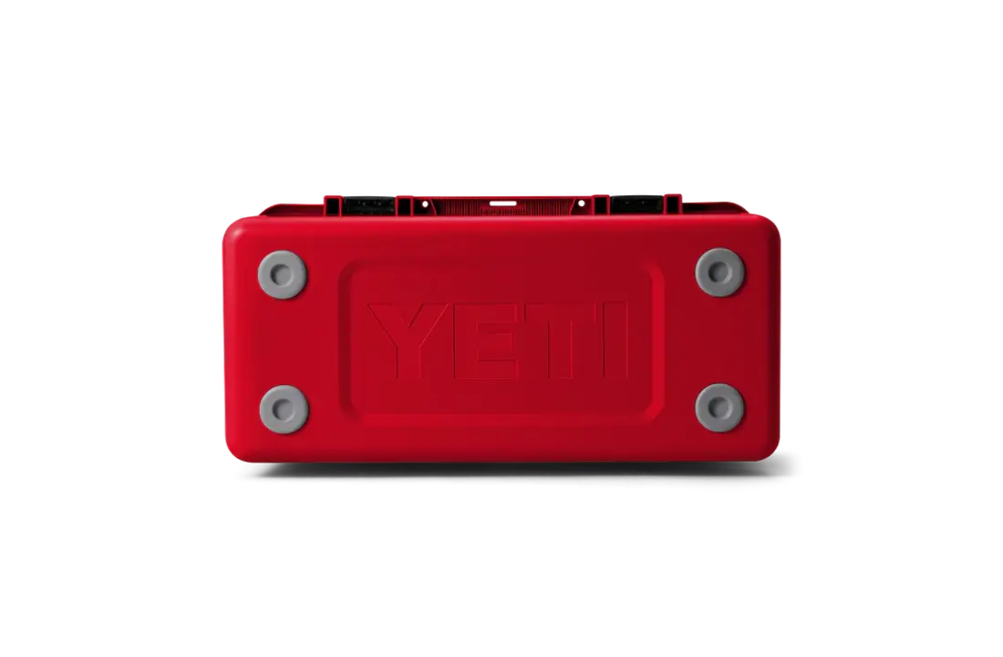 Loadout® GOBOX 60 Gear Case Rescue Red