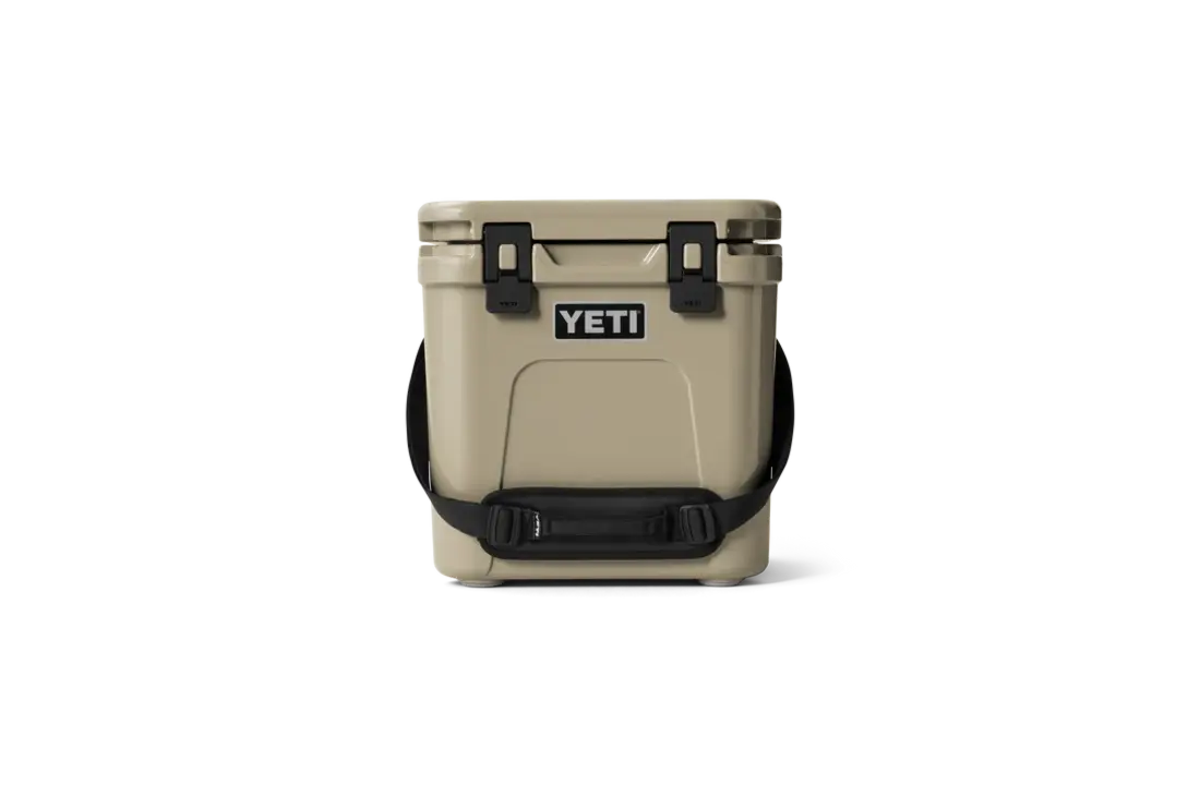 Roadie 24 2.0 Cooler Tan