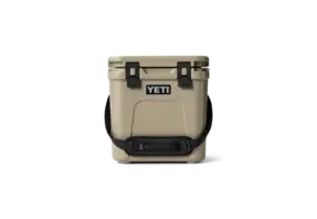 Roadie 24 2.0 Cooler Tan