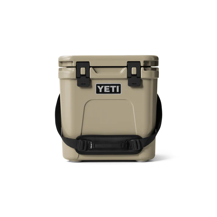 Roadie 24 2.0 Cooler Tan