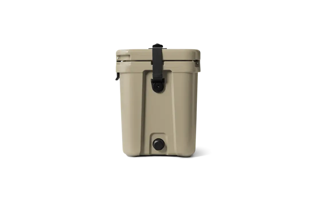 Roadie 24 2.0 Cooler Tan