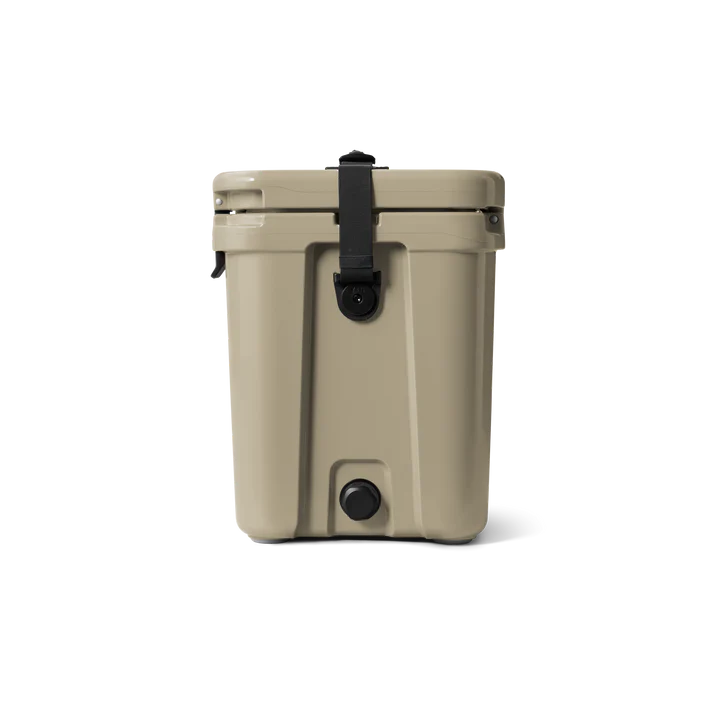 Roadie 24 2.0 Cooler Tan