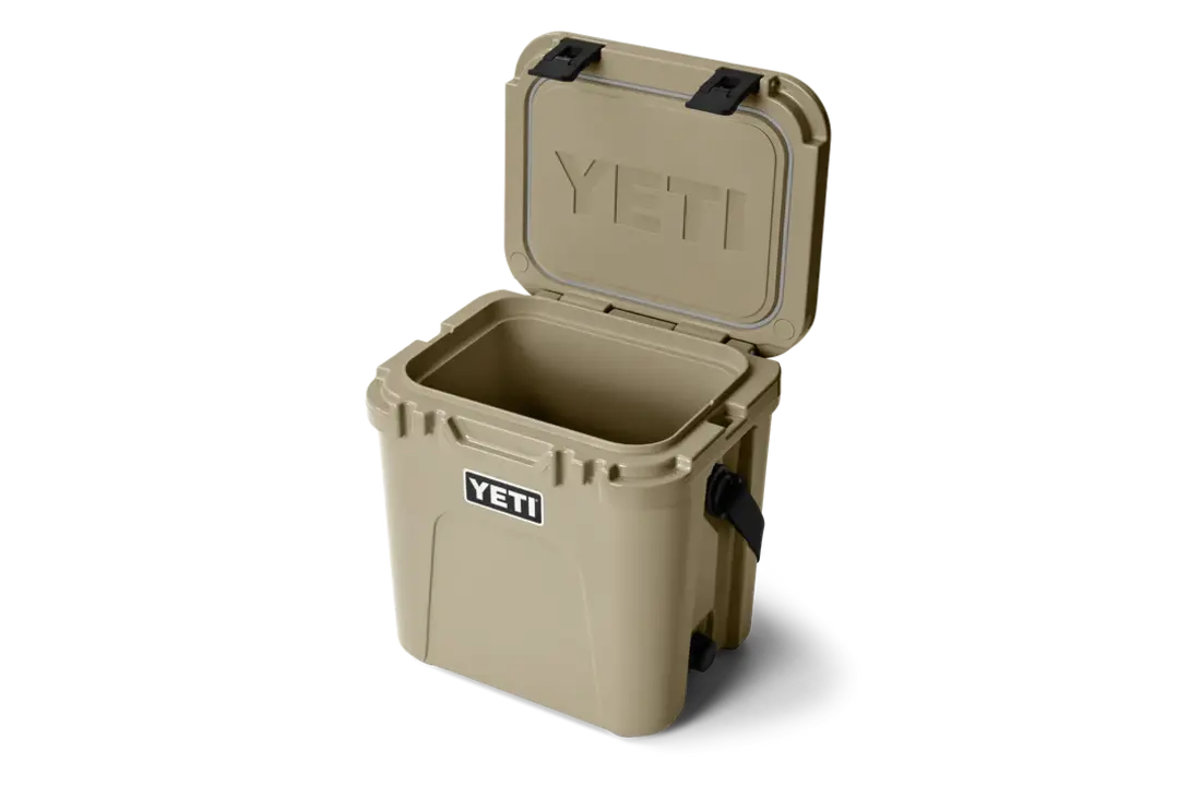 Roadie 24 2.0 Cooler Tan