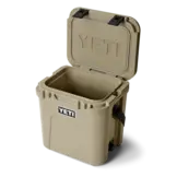 Roadie 24 2.0 Cooler Tan